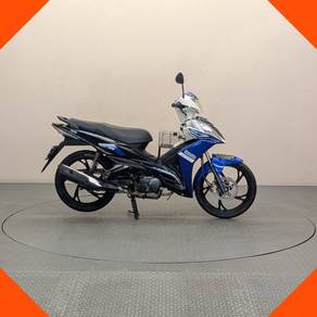 Sym Sport Bonus 110 SR