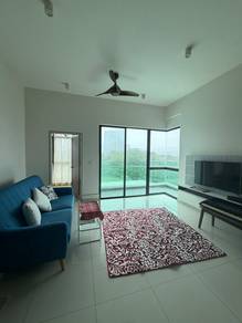 Service Residence For Rent in Res 280