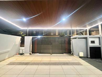 2-storey Terraced House For Sale in Johor Bahru,JHR
