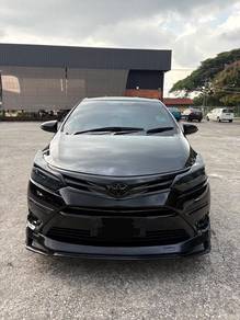 Toyota Vios J in Ipoh, PRK