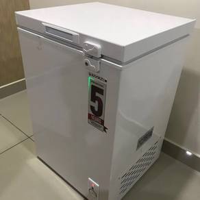 PENSONIC Peti-Ais Beku 100L (5-years warranty )