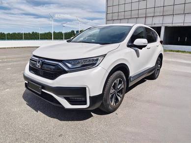 2023 Honda CR-V 2WD