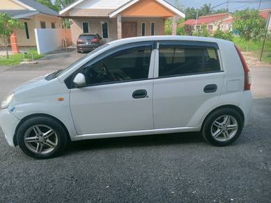 Perodua Viva EZ STANDARD in Pulau Indah (Pulau Lumut), SGR
