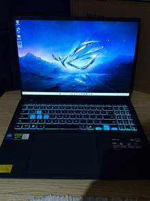 Asus V16 RTX 5050