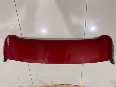 Spoiler Myvi ori