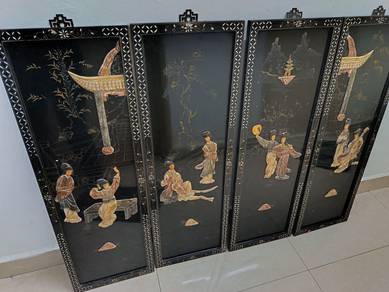 Anticipated decoration wall hanger
