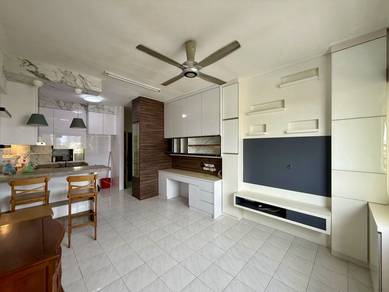 Apartment For Sale in Nipah Emas Block 60