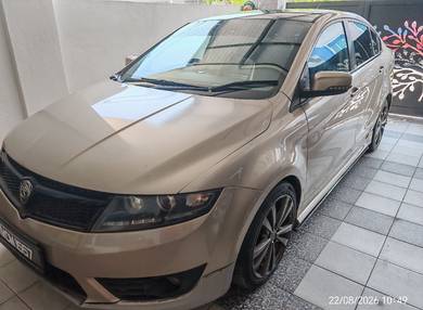 Proton Preve CFE PREMIUM in Ipoh, PRK