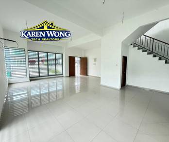 2-storey Terraced House For Sale in Sungai Petani,KDH