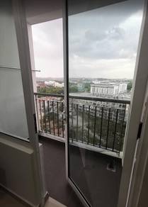 Service Residence For Rent in Bangi Gateway