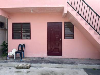 Terraced House For Rent in Kuala Terengganu,TRG