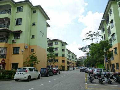 Apartment For Sale in Lily & Jasmine