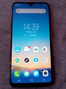 VIVO Y91i