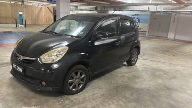 Perodua MyVi SE GHS in Setiawangsa, KUL