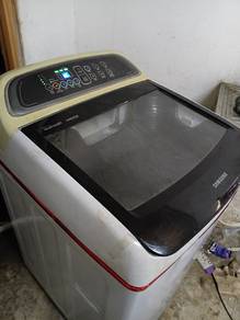 mesin basuh samsung 9.0kg