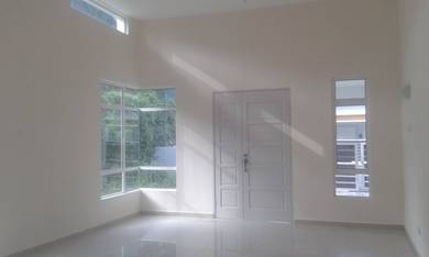 Semi-Detached House For Rent in Jasin,MLK