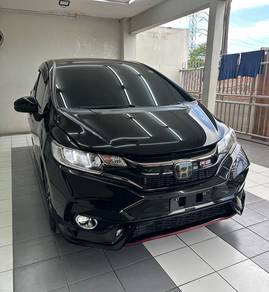 Honda Fit RS HONDA SENSING in Miri, SWK