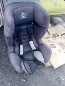 carseat 