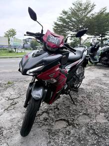 Yamaha Y16ZR
