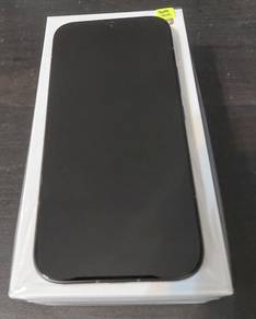 Honor 600 5G 512GB 12GB Black Brand New Phone