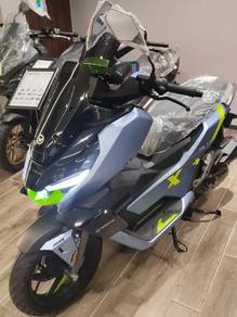 WMOTO Nexy+180