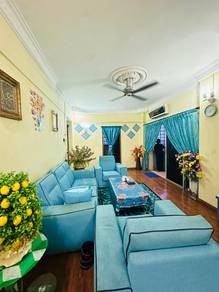 Apartment For Sale in Sri Impian Apartment (Larkin Perdana)
