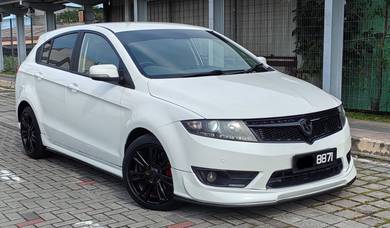Proton Suprima S PREMIUM in Cheras, KUL