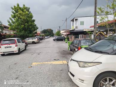 1-storey Terraced House For Sale in Gombak,KUL