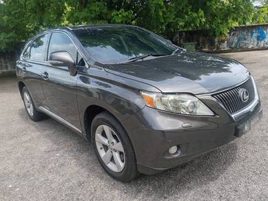 Lexus RX 350 in Butterworth, PNG