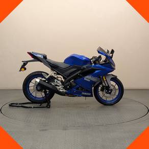 Yamaha YZF-R15