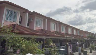 2-storey Terraced House For Sale in Kuching,SWK