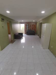 Condominium For Sale in Kiara Indah Condominium