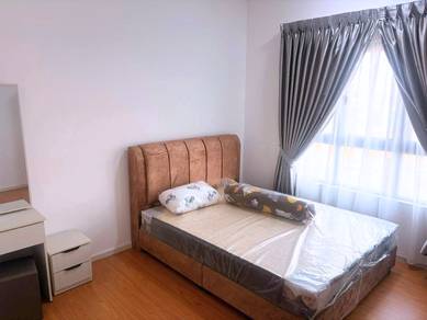 Service Residence For Rent in Jernih Residence
