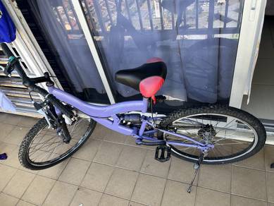 Bicycle for sale