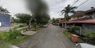 2-storey Terraced House For Sale in Petaling Jaya,SGR