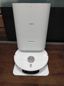 Xiaomi Robot Vacuum X10+ With Box Accessory