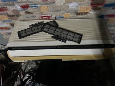 Aircond 1.5hp
