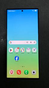 Samsung S23 Ultra 