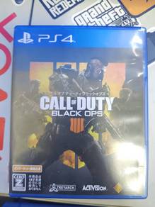 cd games ps4