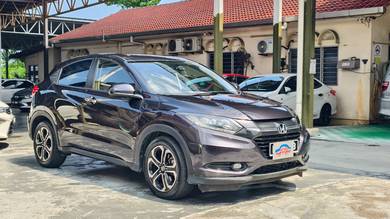 Honda HR-V V in Bachang, MLK