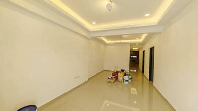 1-storey Terraced House For Sale in Klang,SGR