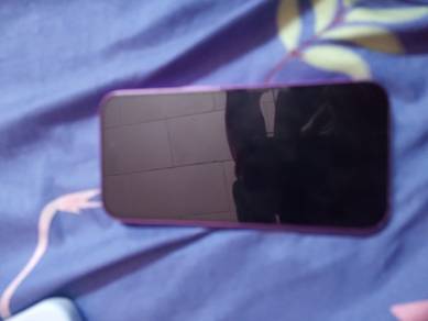 iphone 16 128gb LL set ori E-sim