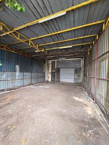Warehouse / Factory For Rent in Johor Bahru,JHR