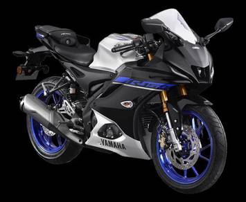 Yamaha YZF-R15