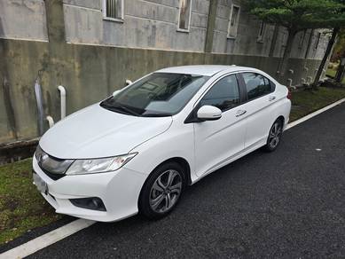 Honda City GM6 V in Klang, SGR