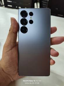 Samsung s25 ultra 512gb