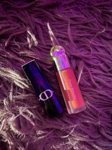 Rare Beauty & Dior Rouge