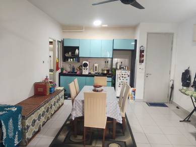 Apartment For Sale in D'Cerrum Apartment