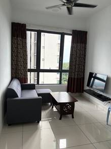 Service Residence For Rent in Kiara Plaza