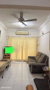 Apartment For Sale in Ixora Apartment (Kepong)